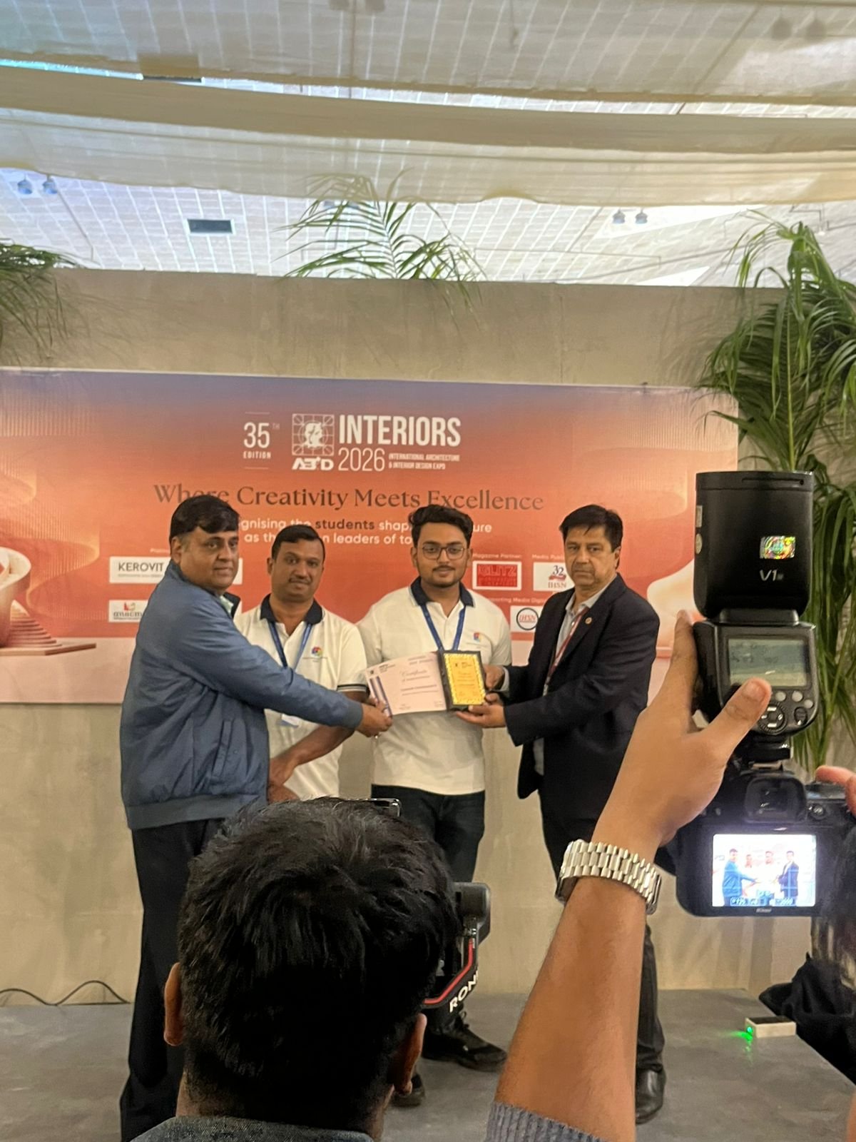 Award